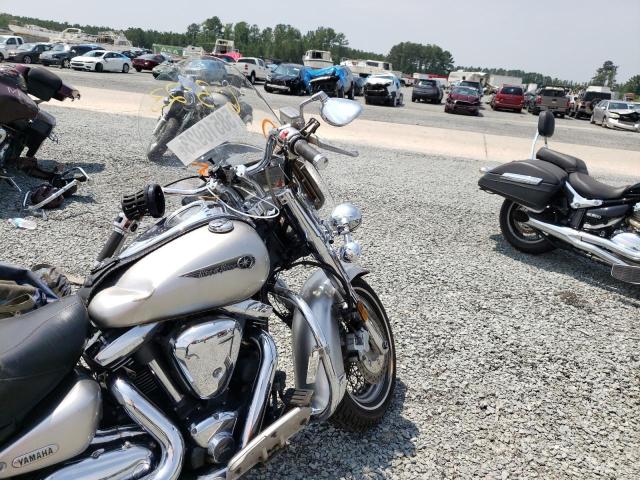 2003 YAMAHA XV1600 AS JYAVP02E63A021746