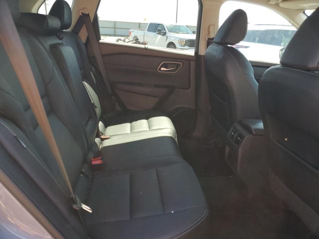 5N1AT3CB6MC840343 Nissan Rogue Sl