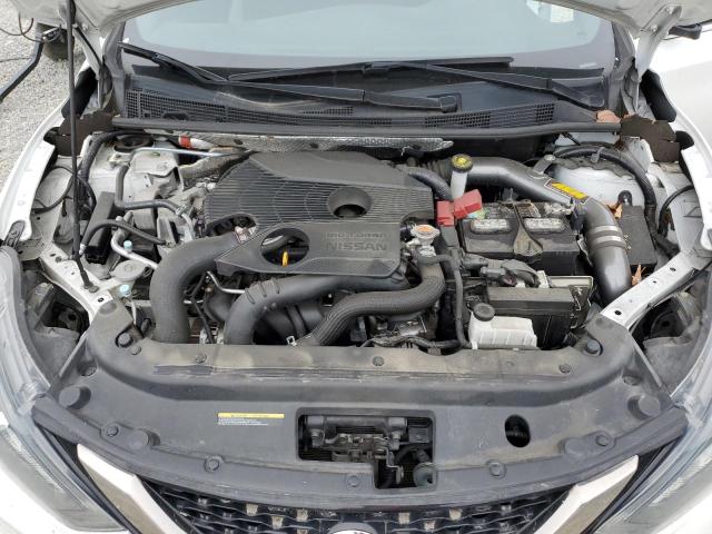 3N1CB7AP9HY320448 Nissan Sentra Sr Turbo