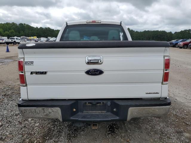1FTFW1EF3EKD83259 Ford F150 Supercrew