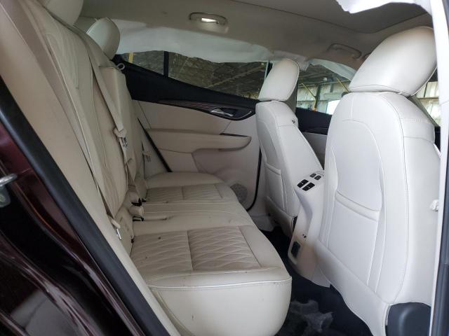 LRBFZRR47ND159560 Buick Envision Avenir