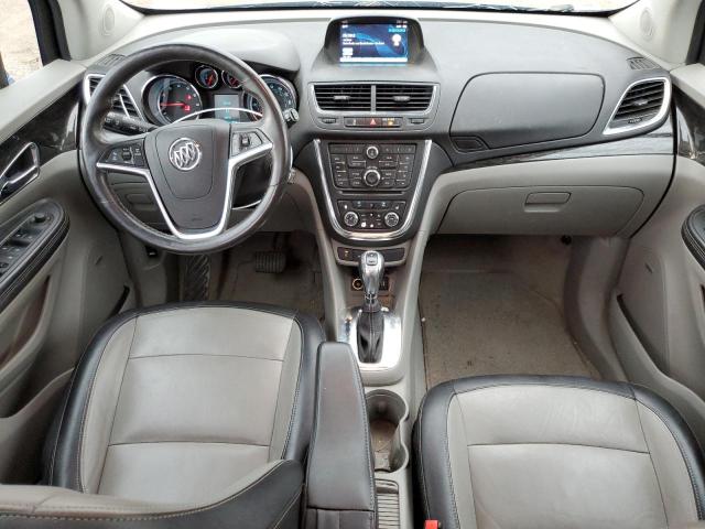 KL4CJHSB4FB185412 2015 BUICK ENCORE, photo no. 8