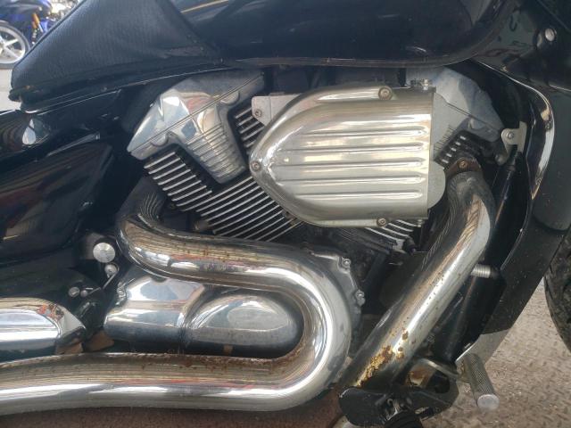 2011 SUZUKI VZR1800 Z - JS1VY53A8B2100901