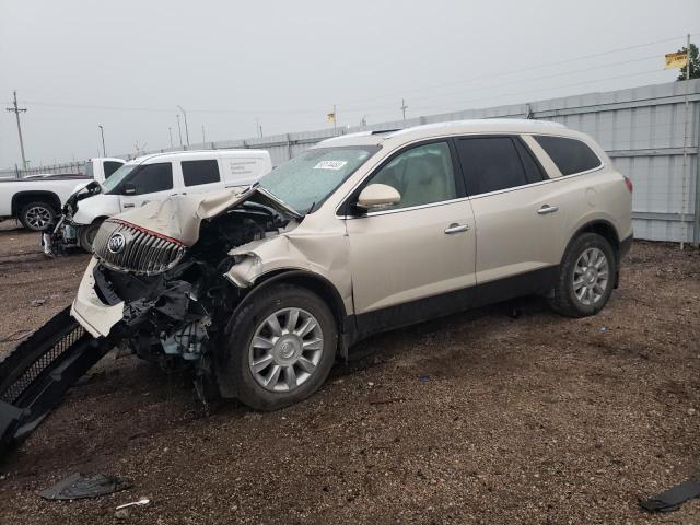 2011 Buick Enclave CXL