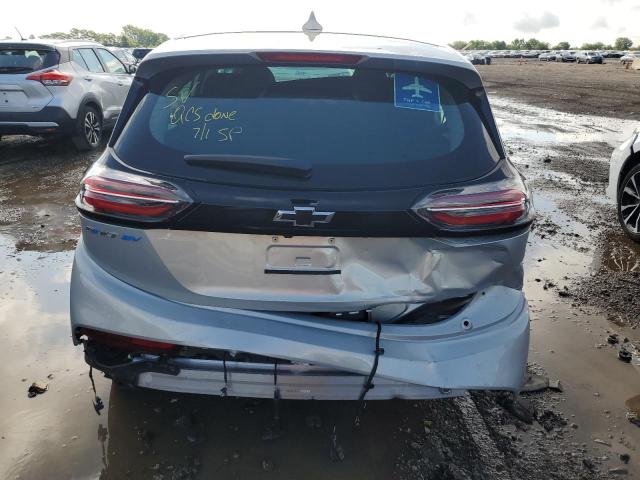 2023 CHEVROLET BOLT EV 1L 1G1FW6S07P4144181