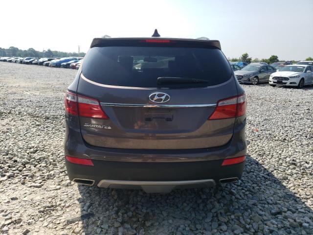 2015 HYUNDAI SANTA FE G - KM8SN4HF3FU098500