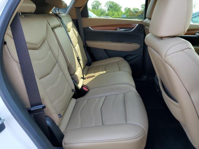 2019 CADILLAC XT5 PLATIN - 1GYKNGRS7KZ204682