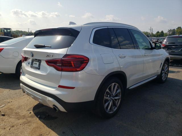 5UXTR9C57JLC73694 2018 BMW X3, photo no. 3