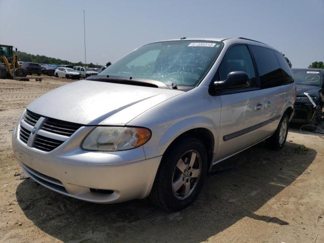 2006 Dodge Caravan SXT