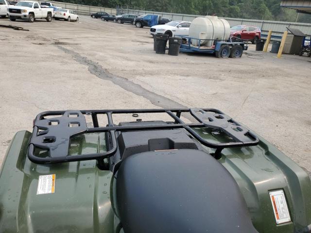 2022 HONDA TRX420 TM 1HFTE3905N4802178