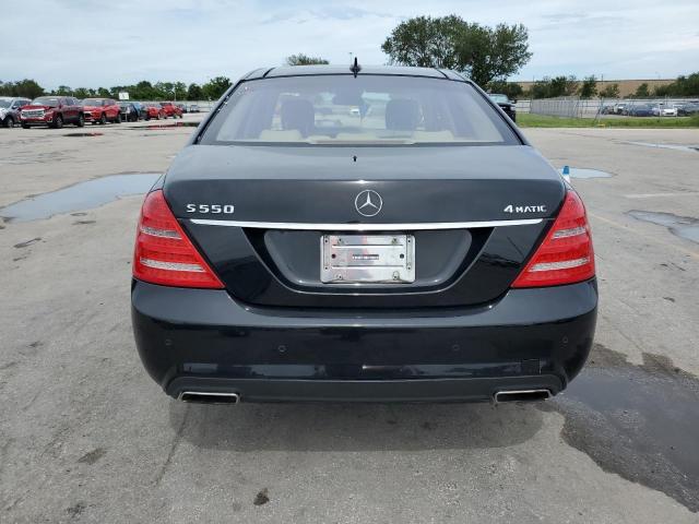 VIN WDDNG9EB3DA522515 2013 Mercedes-Benz S-Class, 5... no.6