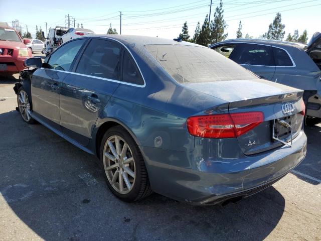 VIN WAUAFAFL2GN003678 2016 Audi A4, Premium S-Line no.2