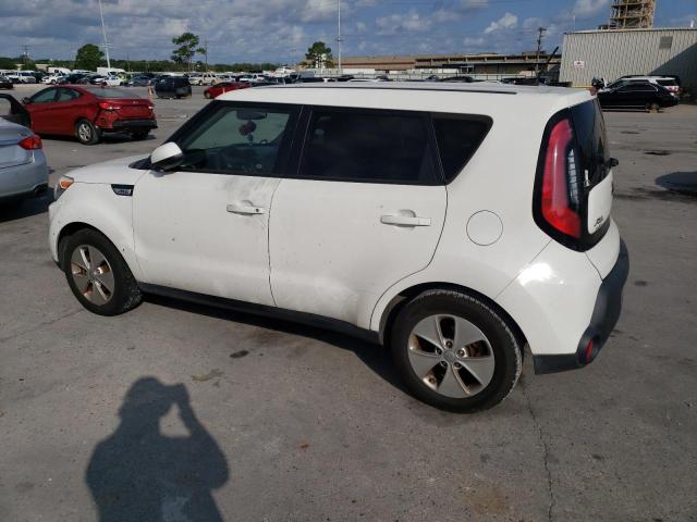 VIN KNDJN2A20F7163751 2015 KIA Soul no.2