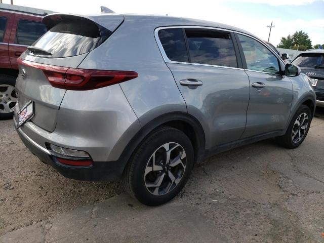 KNDPMCAC4N7989738 Kia Sportage L 3