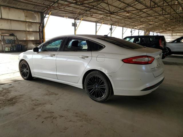 3FA6P0HD9ER203429 2014 FORD FUSION, photo no. 2