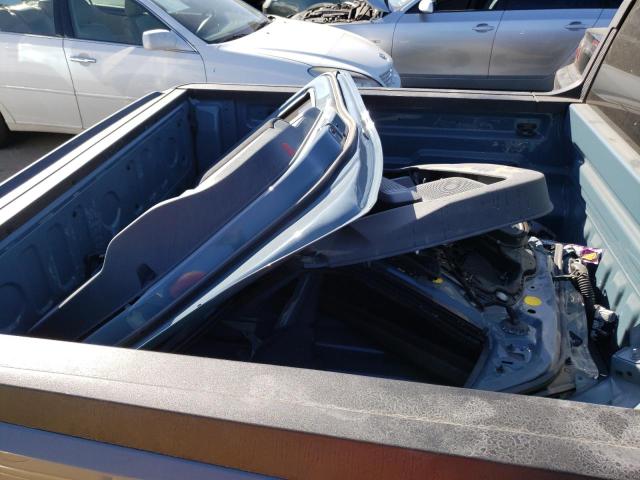 3FTTW8E34NRA84621 Ford Maverick Xl