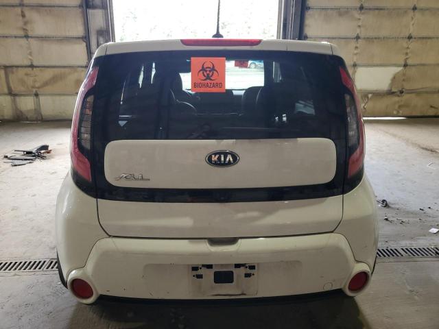 KNDJX3A51E7064302 KIA Soul !