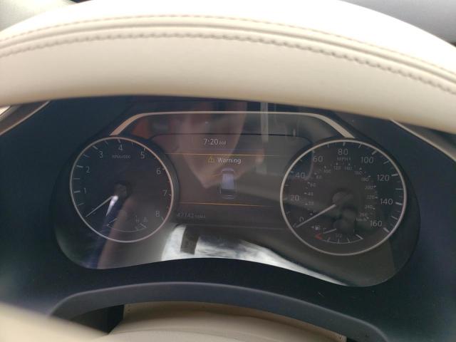 5N1AZ2MG6GN136039 Nissan MURANO S