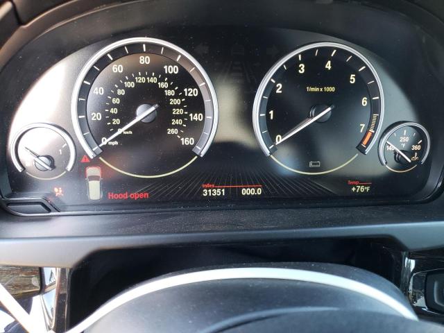 5UXKT0C54J0W03847 BMW X5 Xdr40e