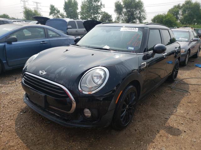 2016 MINI COOPER CLU - WMWLN5C51G2B28118