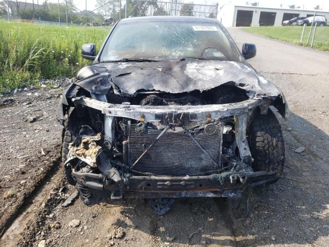 2011 Jeep Grand Cherokee Laredo VIN: 1J4RR4GG4BC516705 Lot: 61397663