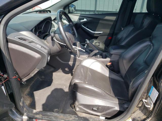 1FADP3L98EL237095 Ford FOCUS ST