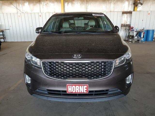 KNDMC5C18G6141688 KIA SEDONA EX