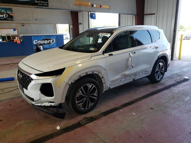 2019 HYUNDAI SANTA FE L - 5NMS5CAA2KH018831