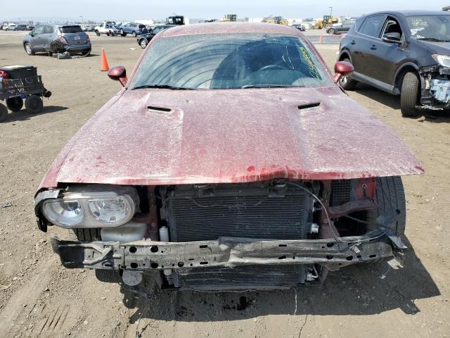 2C3CDYBT6EH294129 Dodge Challenger R/t
