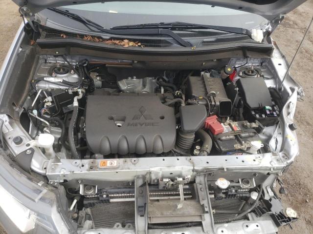 JA4AD3A35GZ006038 Mitsubishi Outlander Se