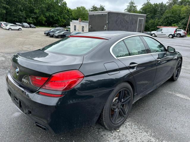 VIN WBA6B4C57DD098443 2013 BMW 6 Series, 650 XI no.3