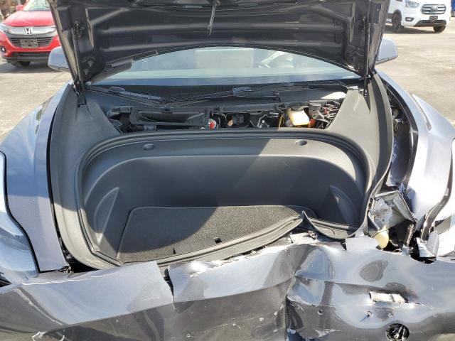 5YJ3E1EB6NF350305 Tesla MODEL 3