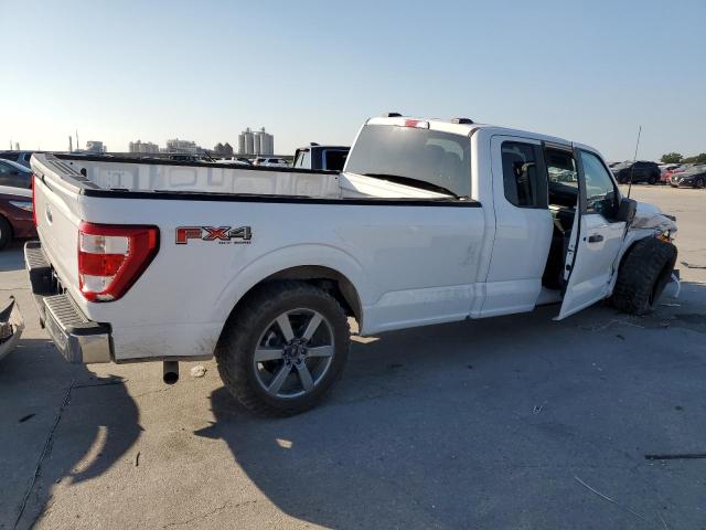 1FTFX1E53NKD03303 Ford F150 Super Cab