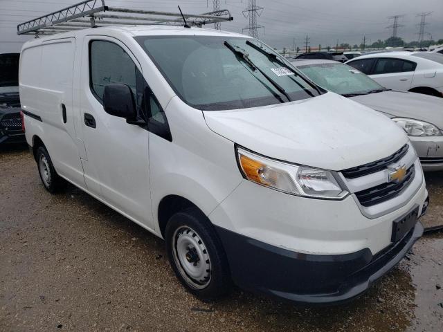 2017 CHEVROLET CITY EXPRE - 3N63M0YN2HK721634