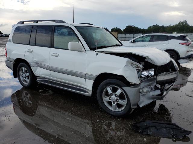 JTEHT05J062098869 2006 Toyota Land Cruiser 2006 Toyota Land Cruiser VIN: JTEHT05J062098869 Lot: 59363713