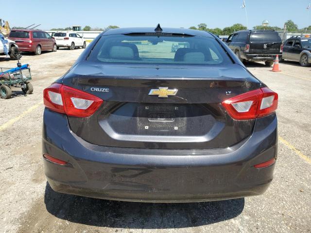 1G1BE5SM5G7256507 | 2016 CHEVROLET CRUZE LT