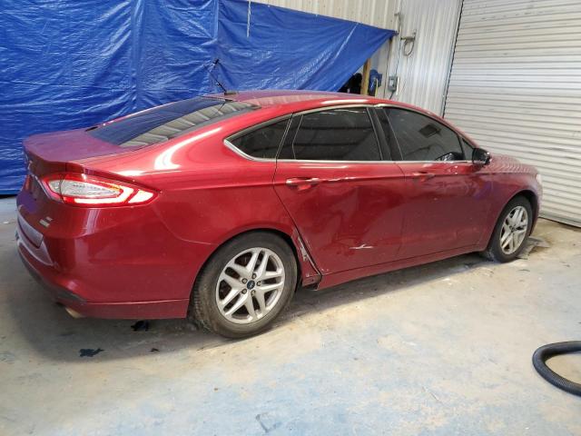 3FA6P0HD4ER106932 | 2014 FORD FUSION SE