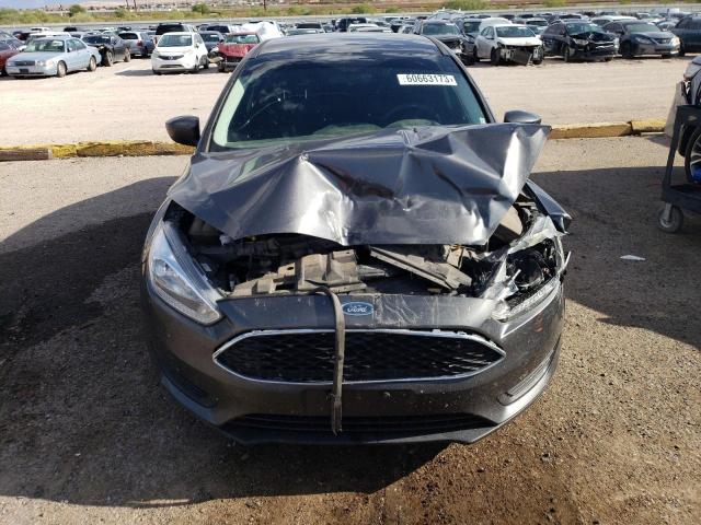 1FADP3F21JL207008 Ford FOCUS SE