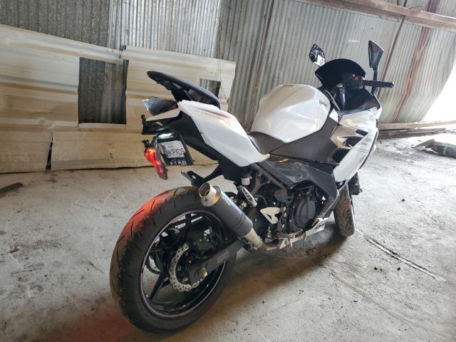 2023 KAWASAKI EX400 - JKAEXKH19PDAP6892