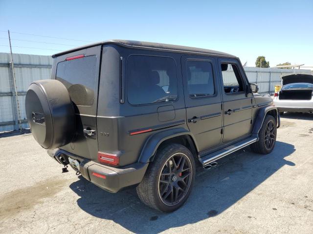 VIN W1NYC7HJ7MX395316 2021 Mercedes-Benz G-Class, 6... no.3