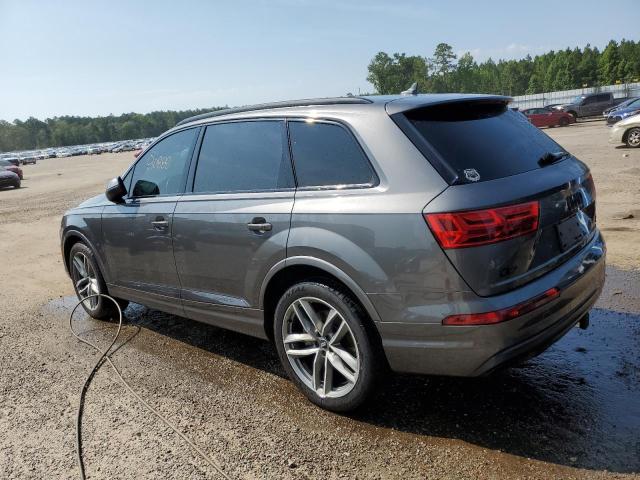 VIN WA1VAAF73JD042969 2018 Audi Q7, Prestige no.2