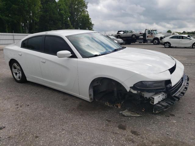 2019 DODGE CHARGER PO - 2C3CDXATXKH538565
