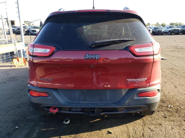 1C4PJMBS4HW639539 Jeep Cherokee Trailhawk