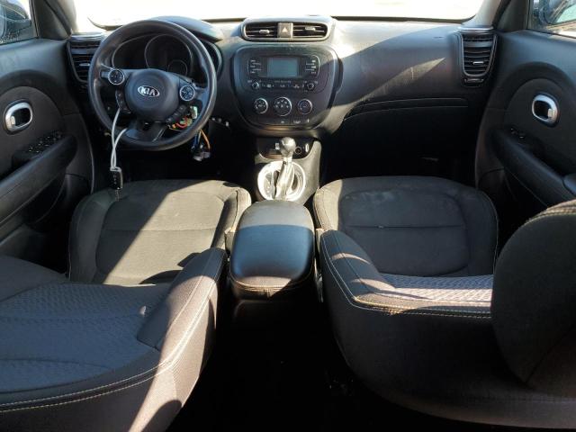 KNDJP3A57G7350030 KIA SOUL +