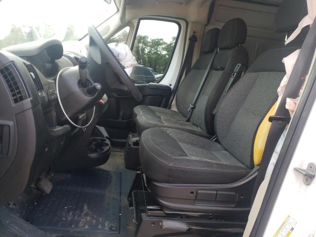 3C6TRVDG4JE143900 RAM Promaster 2500 2500 High