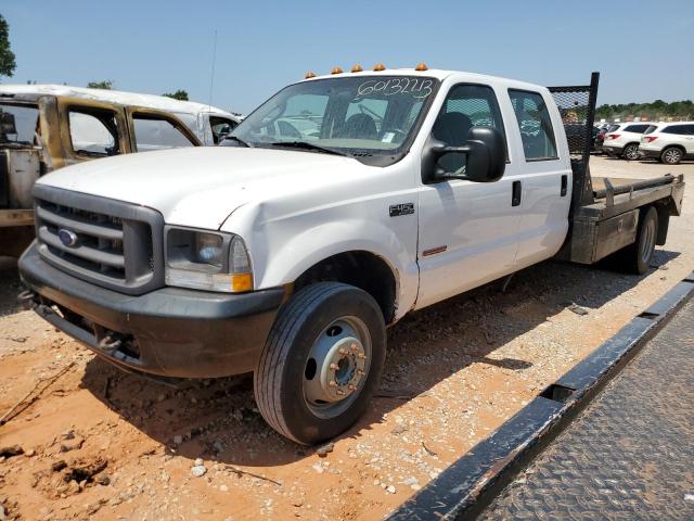 2004 Ford Super Duty F-450 