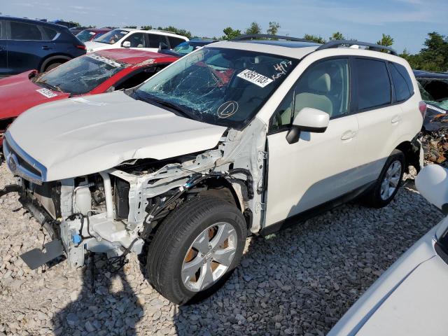 Vin: jf2sjafc3gh557432, lot: 49561103, subaru forester 2.5i premium 2016 img_1