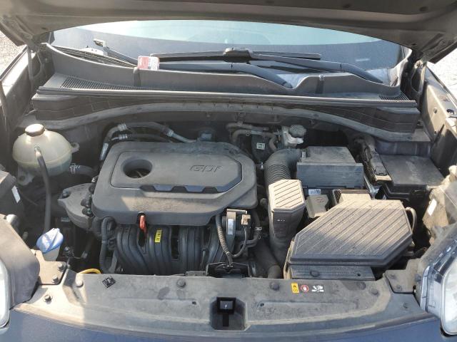KNDPM3ACXH7148866 KIA Sportage Lx