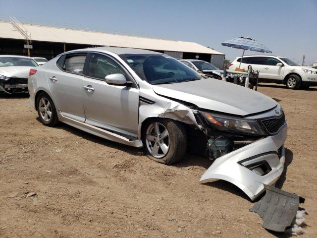 5XXGM4A72EG275932 KIA Optima Lx