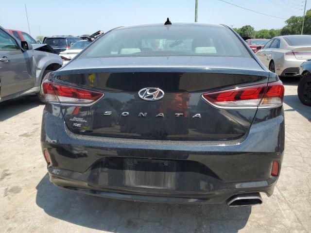 5NPE24AF5KH757346 | 2019 HYUNDAI SONATA SE